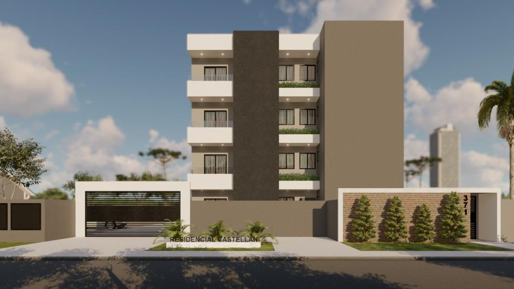 Residencial Castellani
