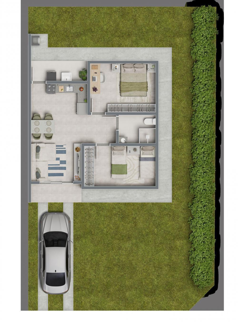 Soul PRC Empreendimentos Imobiliários Ltda