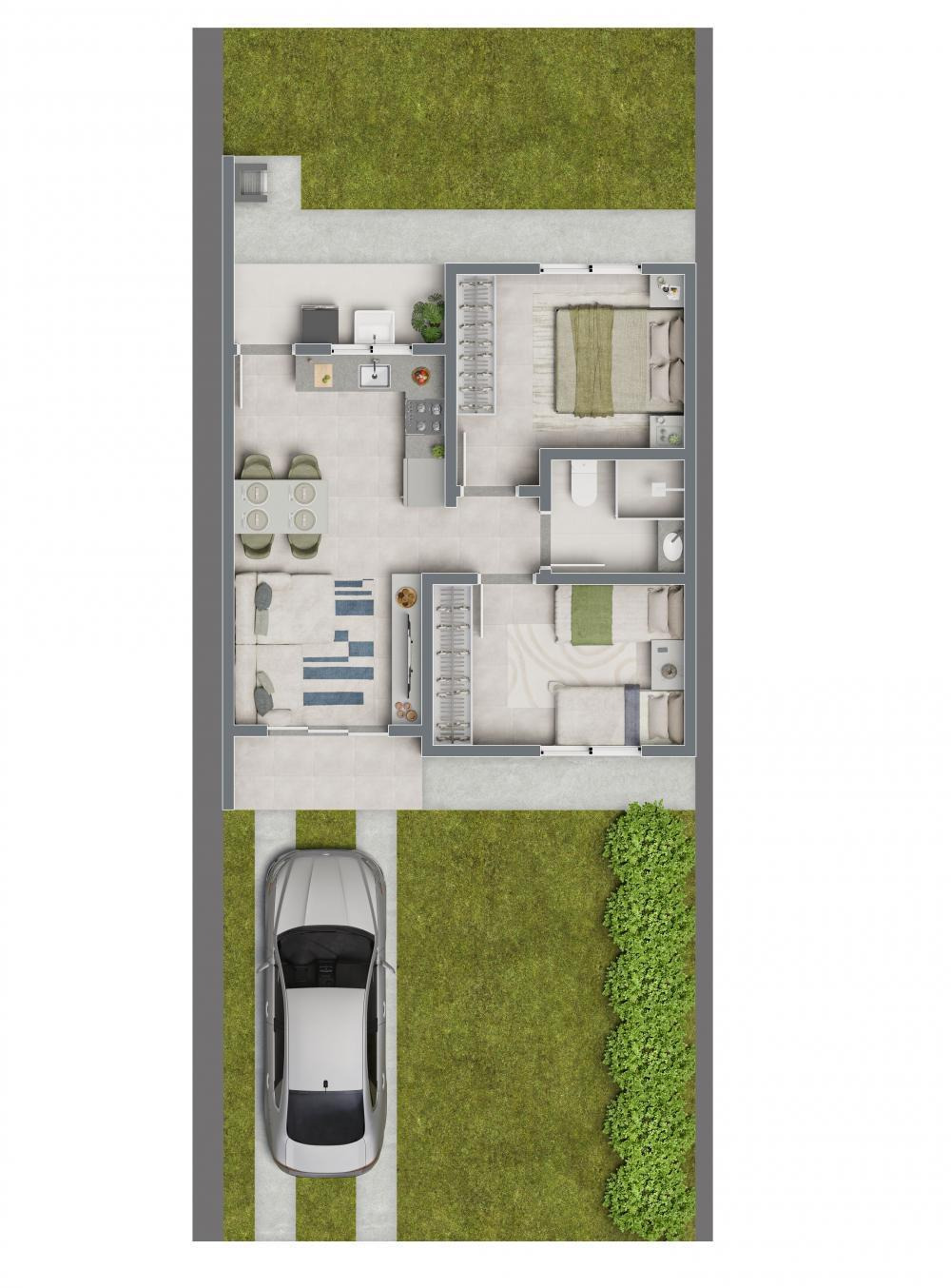 Soul PRC Empreendimentos Imobiliários Ltda