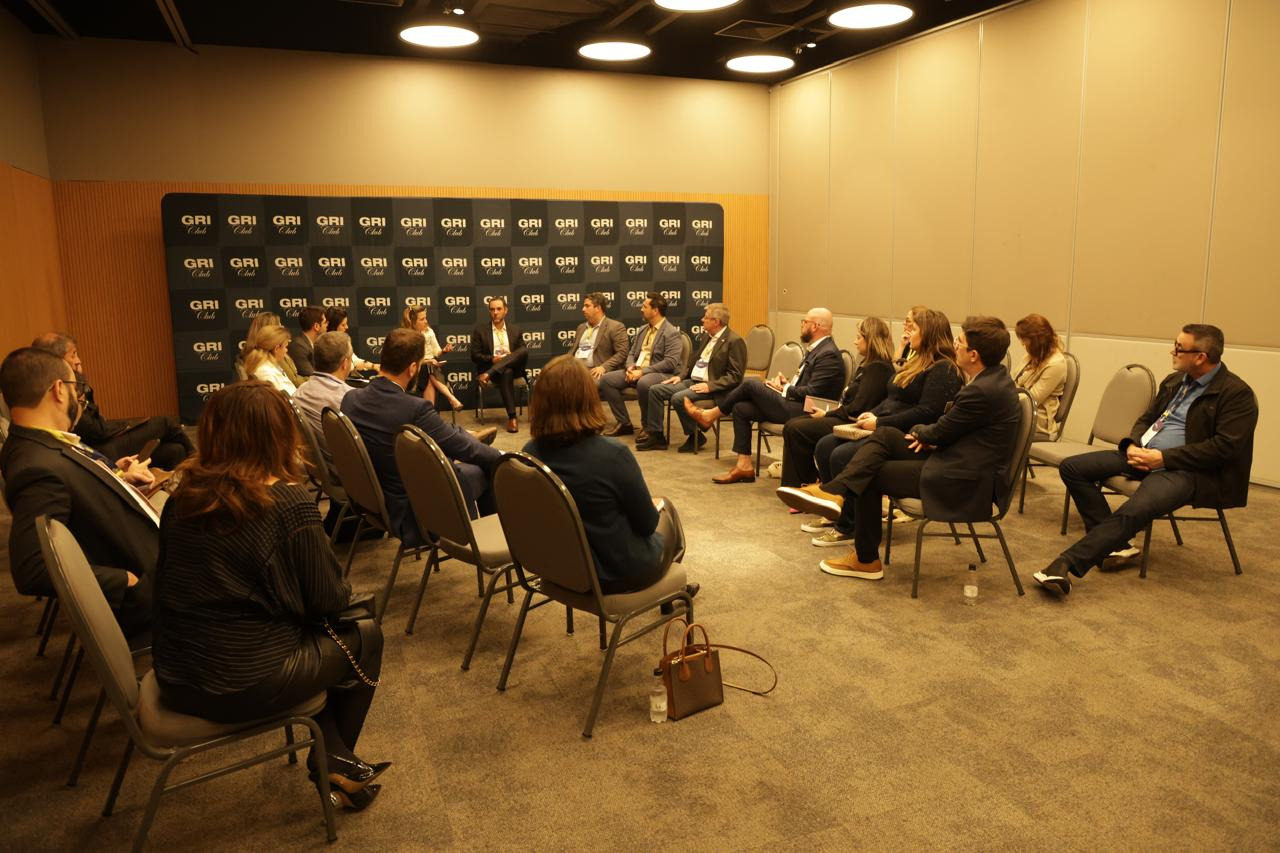 Programa Habitacional do Paraná tem mostra impactante em São Paulo