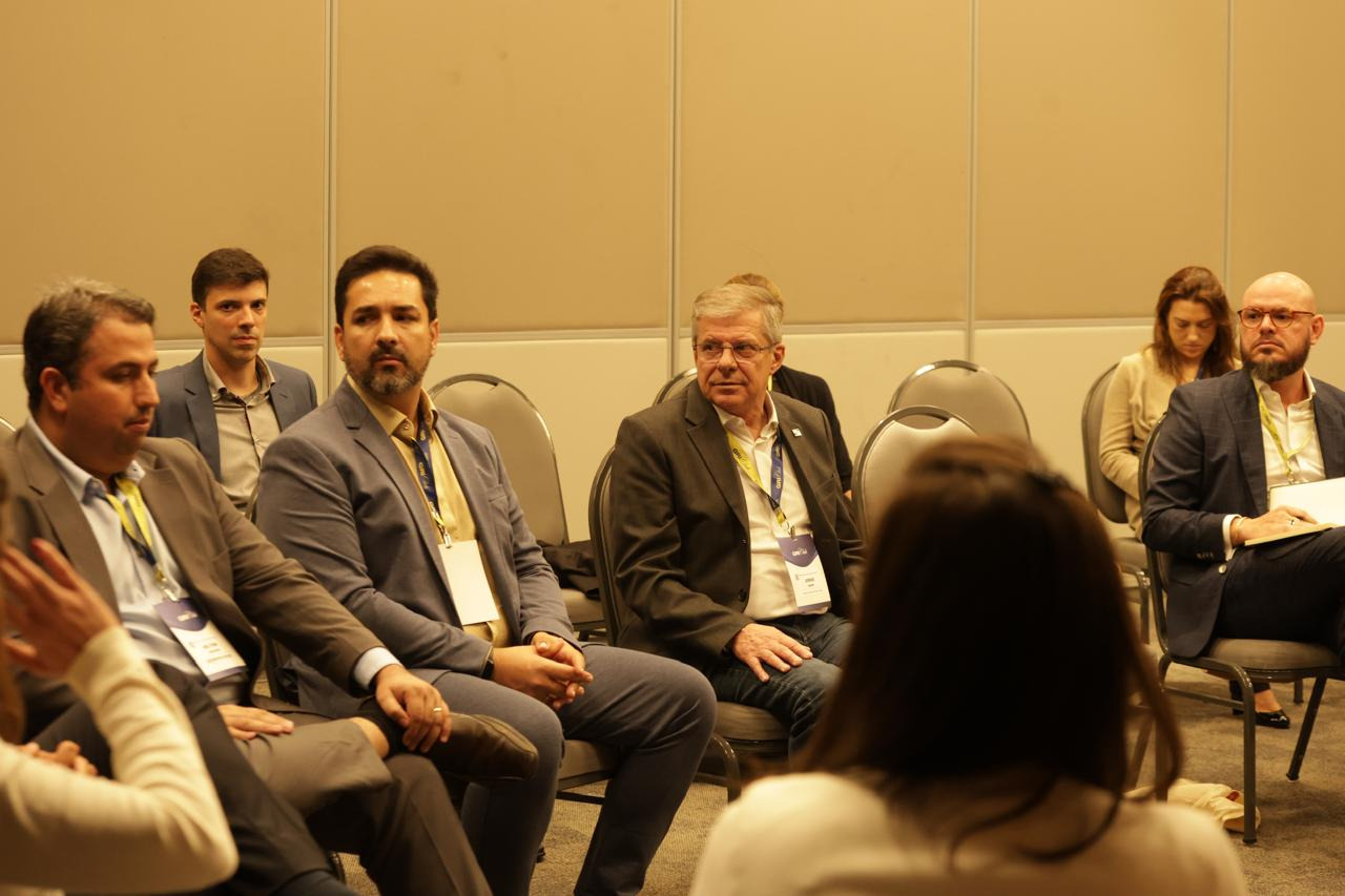 Programa Habitacional do Paraná tem mostra impactante em São Paulo