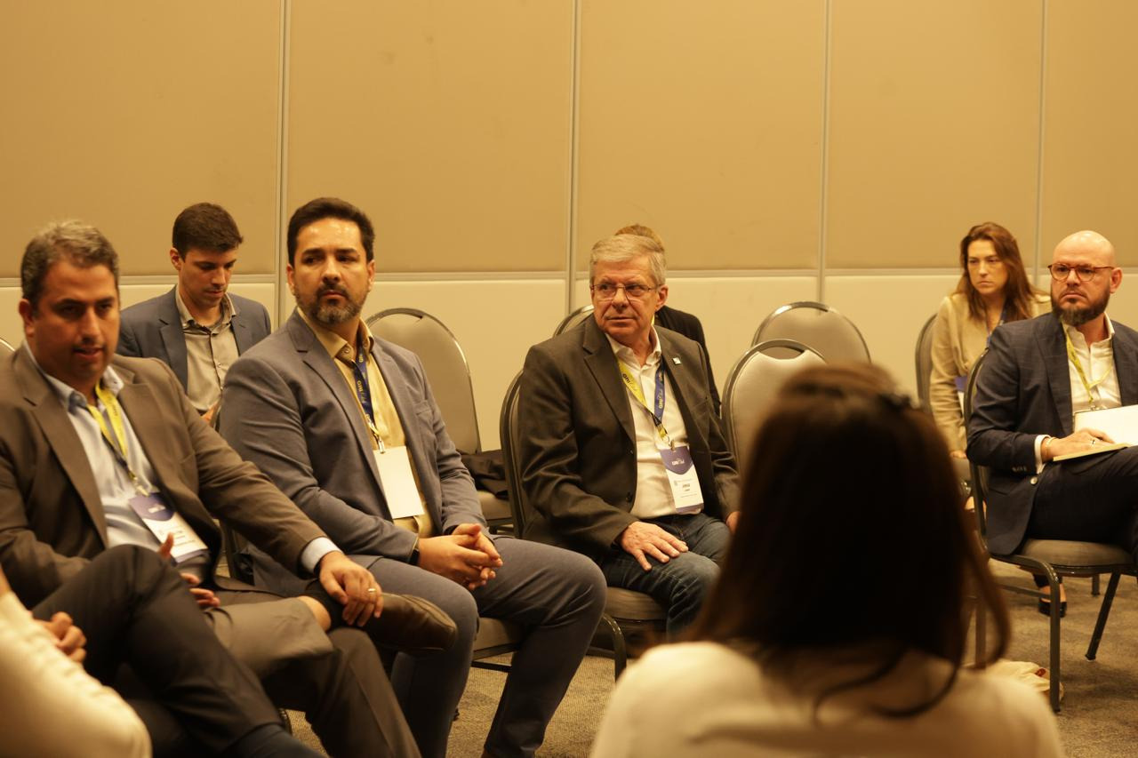 Programa Habitacional do Paraná tem mostra impactante em São Paulo