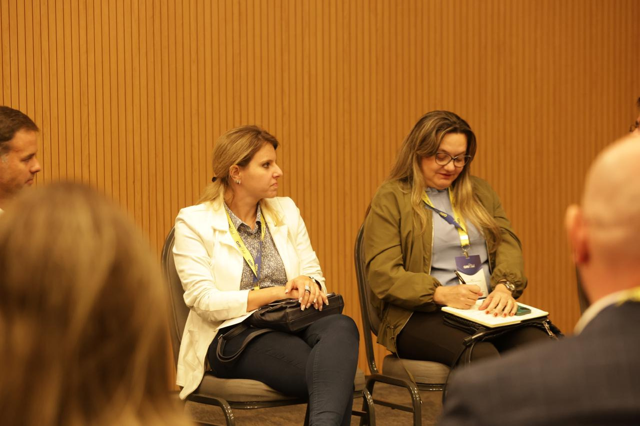 Programa Habitacional do Paraná tem mostra impactante em São Paulo