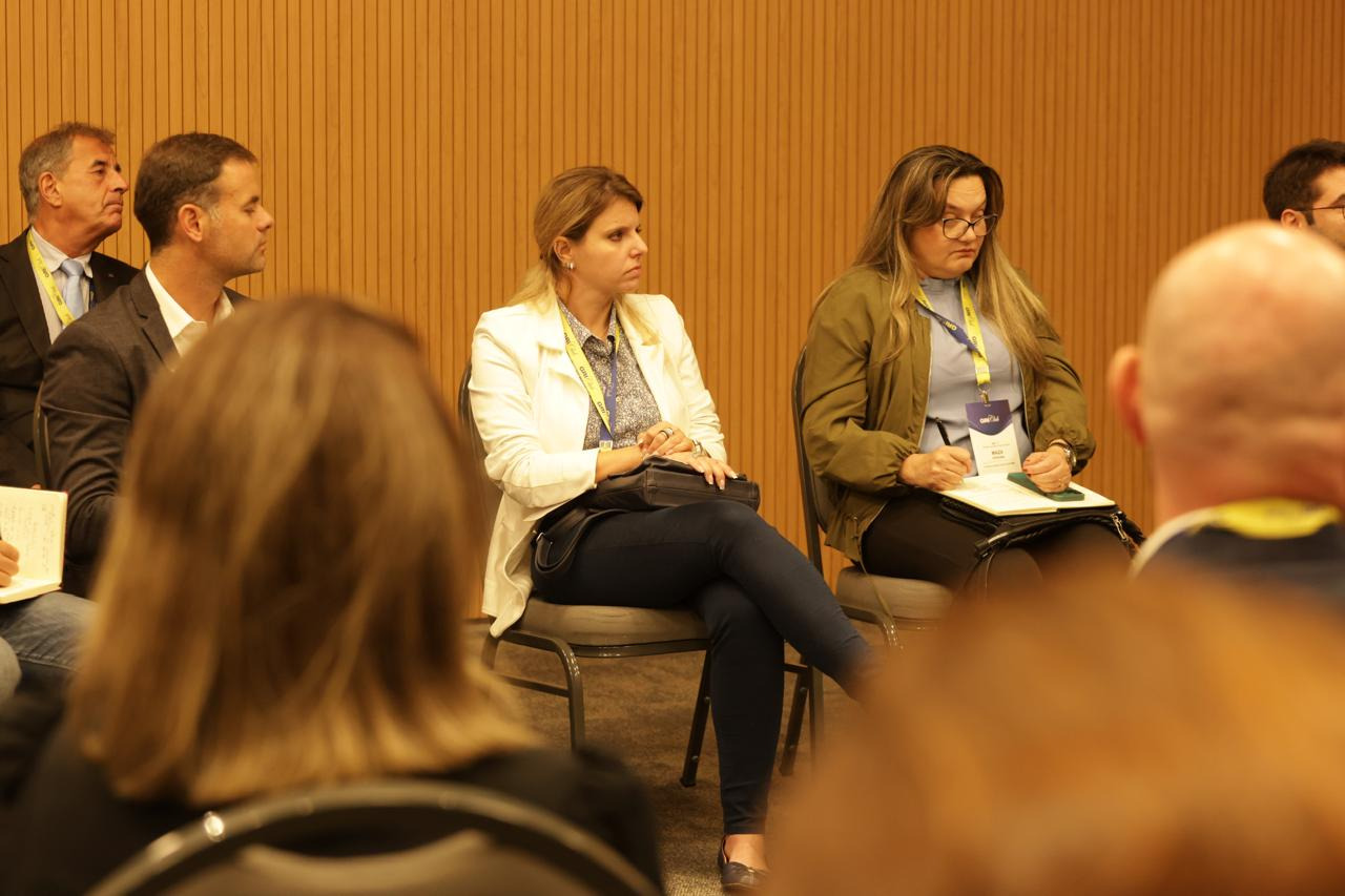 Programa Habitacional do Paraná tem mostra impactante em São Paulo