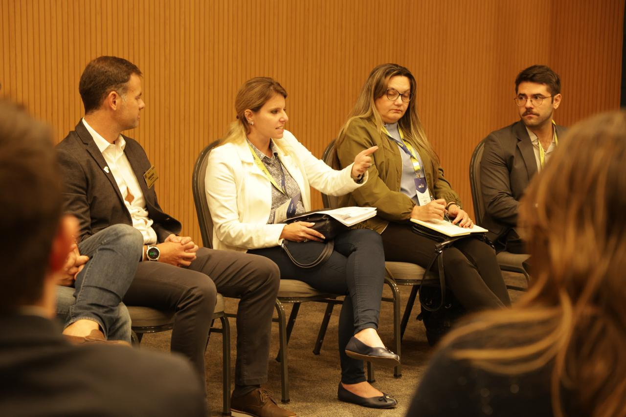 Programa Habitacional do Paraná tem mostra impactante em São Paulo