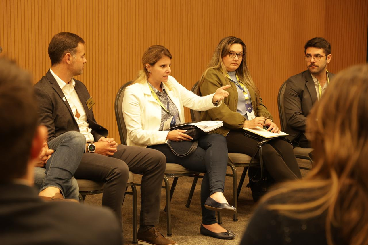 Programa Habitacional do Paraná tem mostra impactante em São Paulo