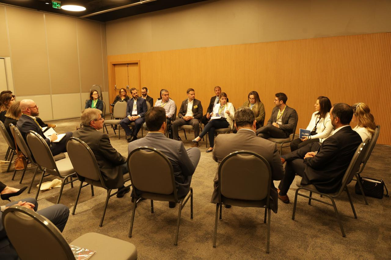 Programa Habitacional do Paraná tem mostra impactante em São Paulo