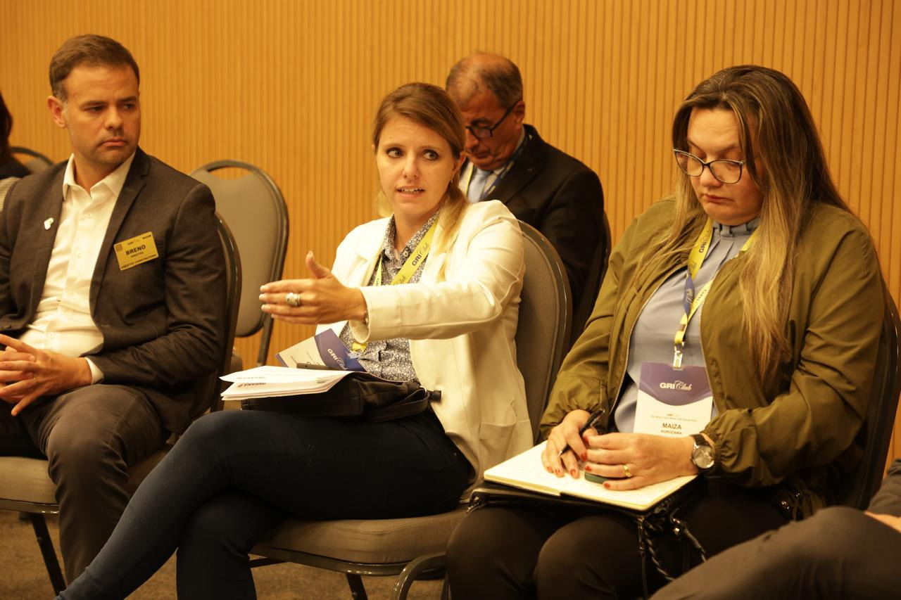 Programa Habitacional do Paraná tem mostra impactante em São Paulo