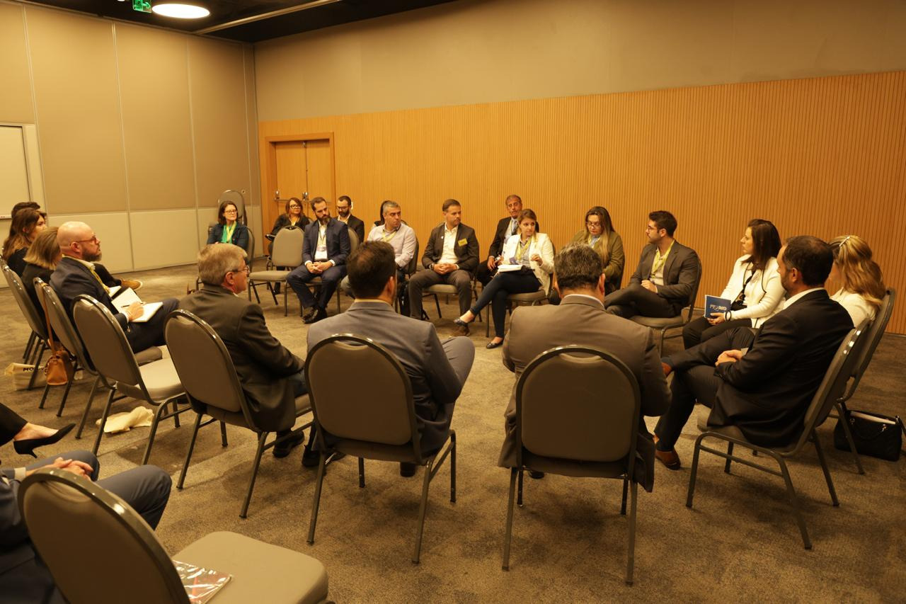 Programa Habitacional do Paraná tem mostra impactante em São Paulo