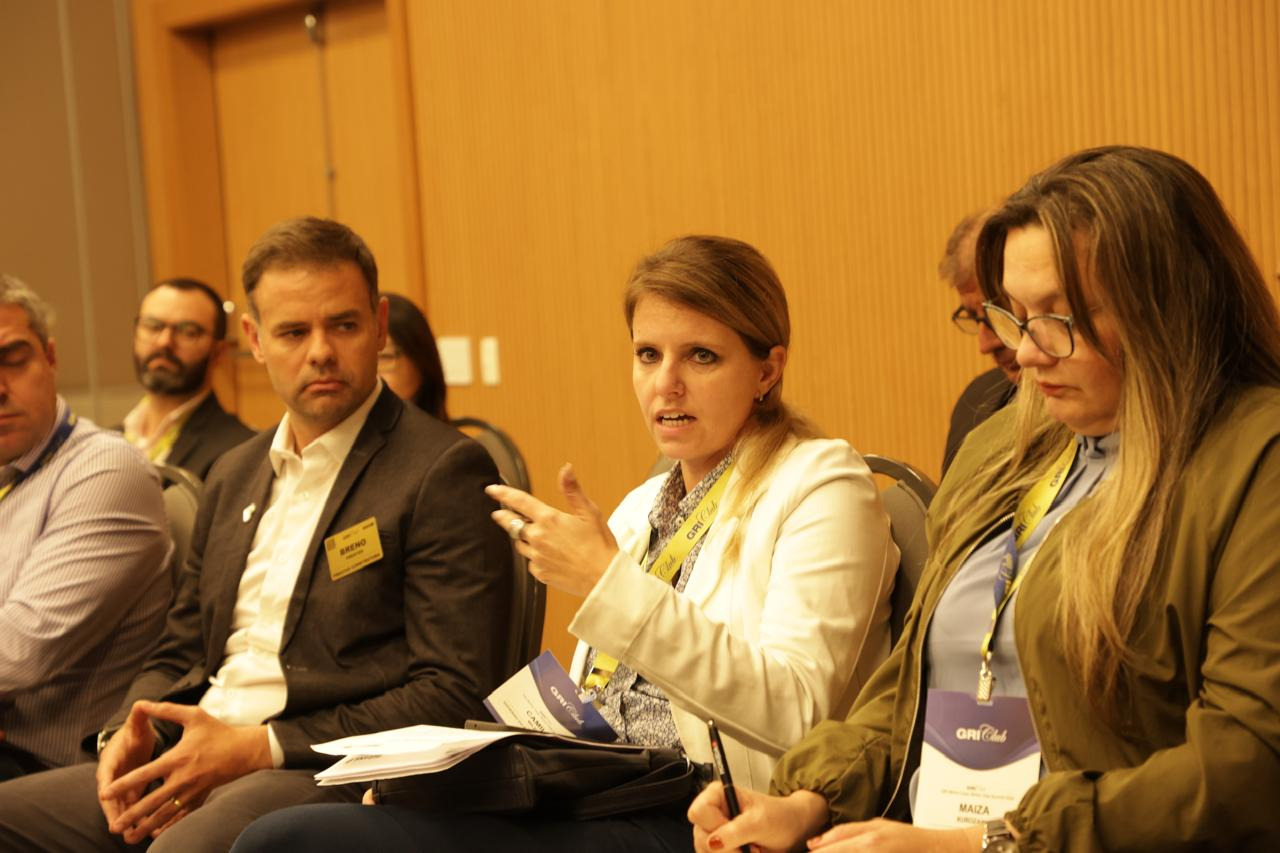 Programa Habitacional do Paraná tem mostra impactante em São Paulo