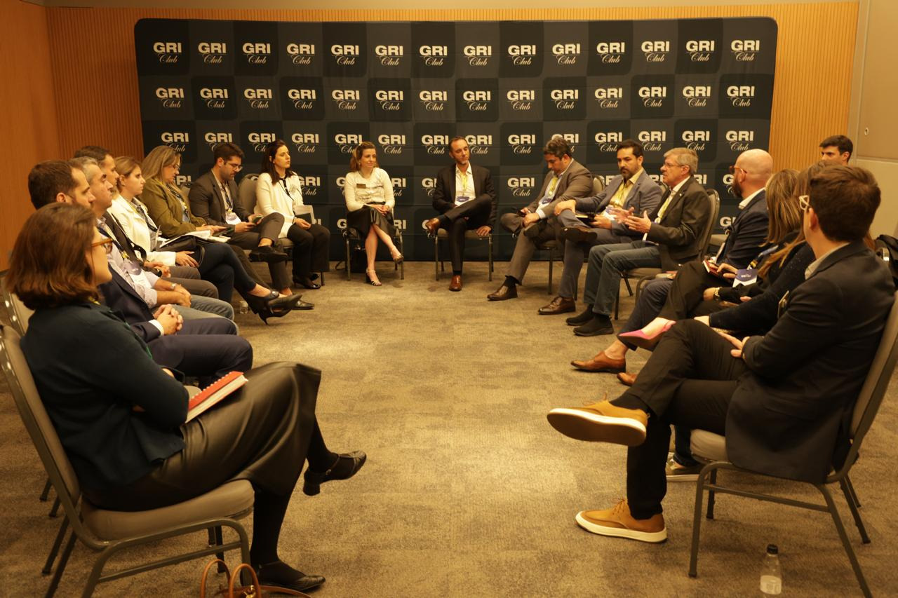 Programa Habitacional do Paraná tem mostra impactante em São Paulo