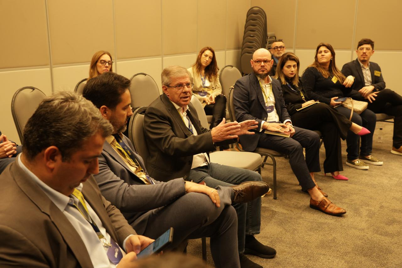 Programa Habitacional do Paraná tem mostra impactante em São Paulo