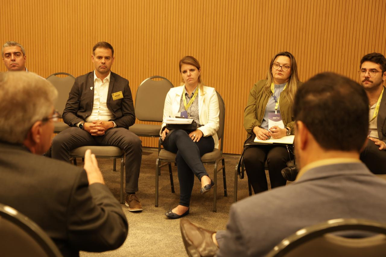 Programa Habitacional do Paraná tem mostra impactante em São Paulo