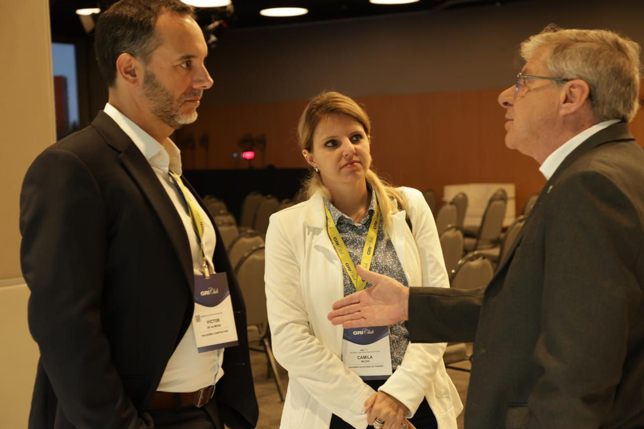 Programa Habitacional do Paraná tem mostra impactante em São Paulo