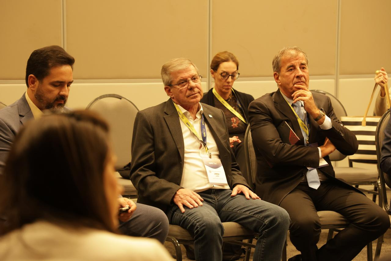 Programa Habitacional do Paraná tem mostra impactante em São Paulo