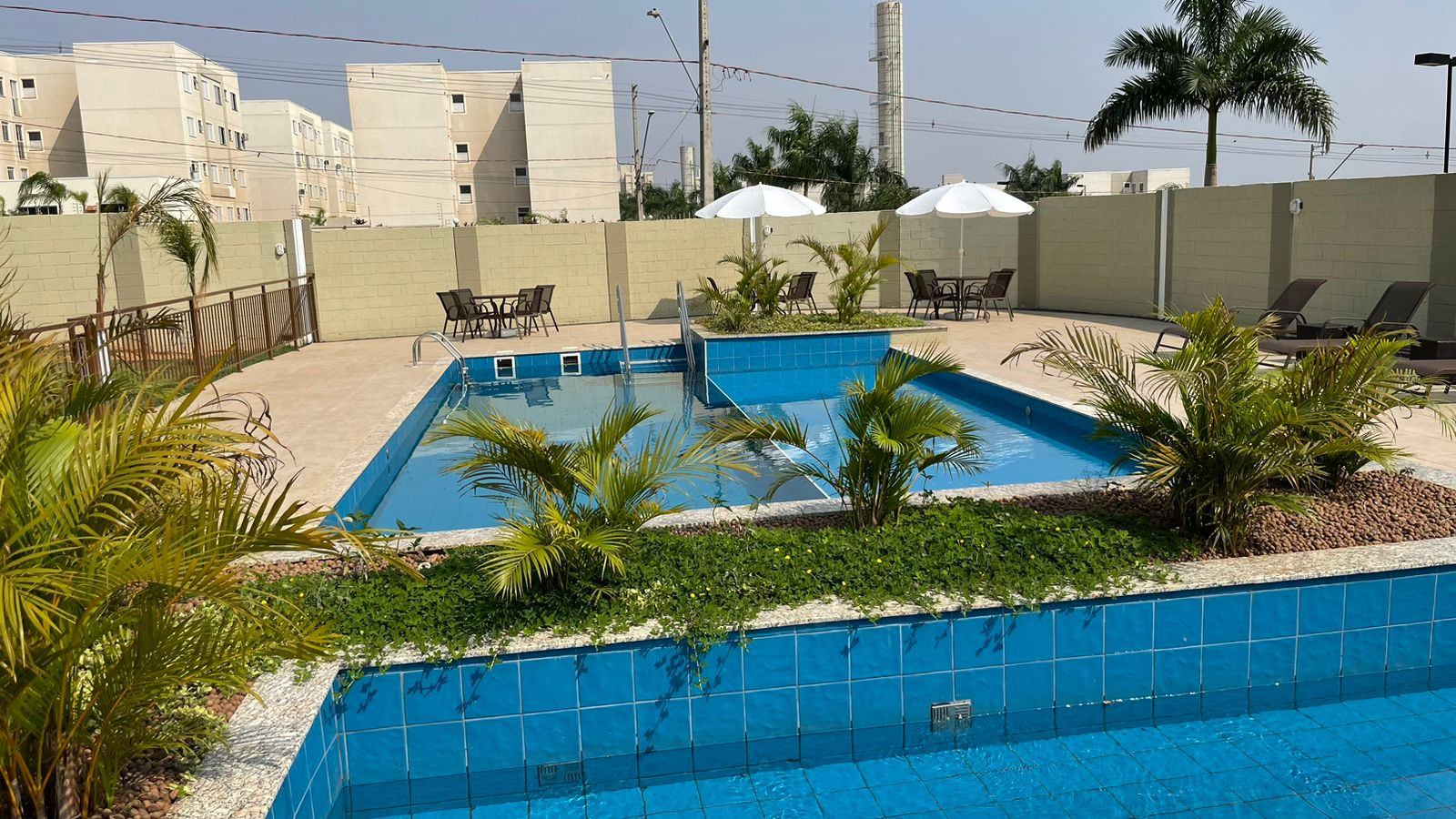 Cohapar entrega novo residencial com 144 apartamentos em Londrina