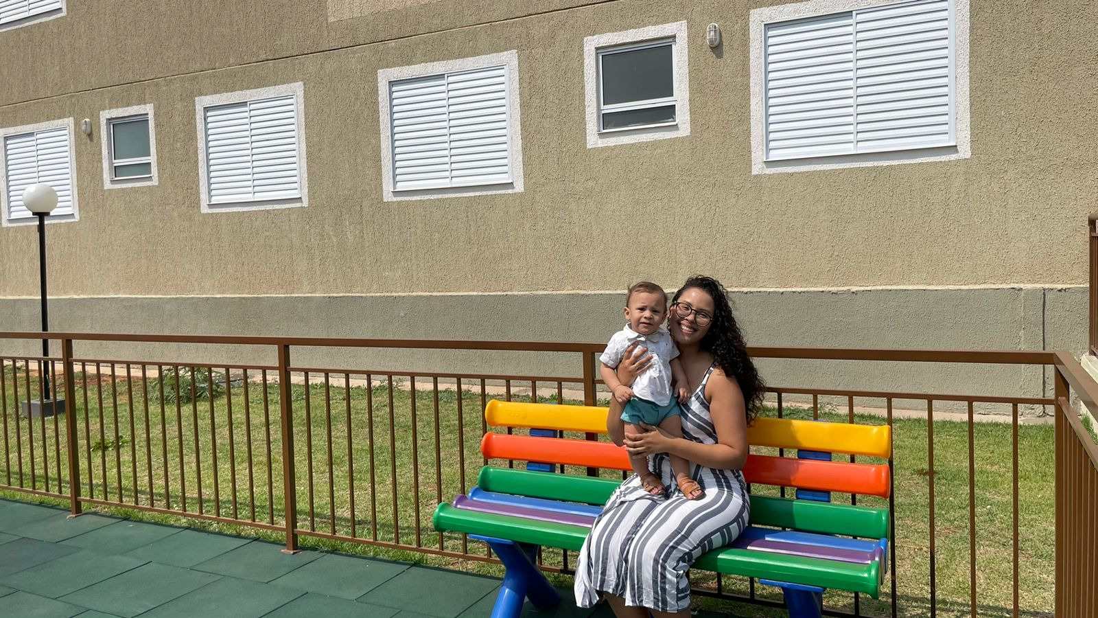 Cohapar entrega novo residencial com 144 apartamentos em Londrina