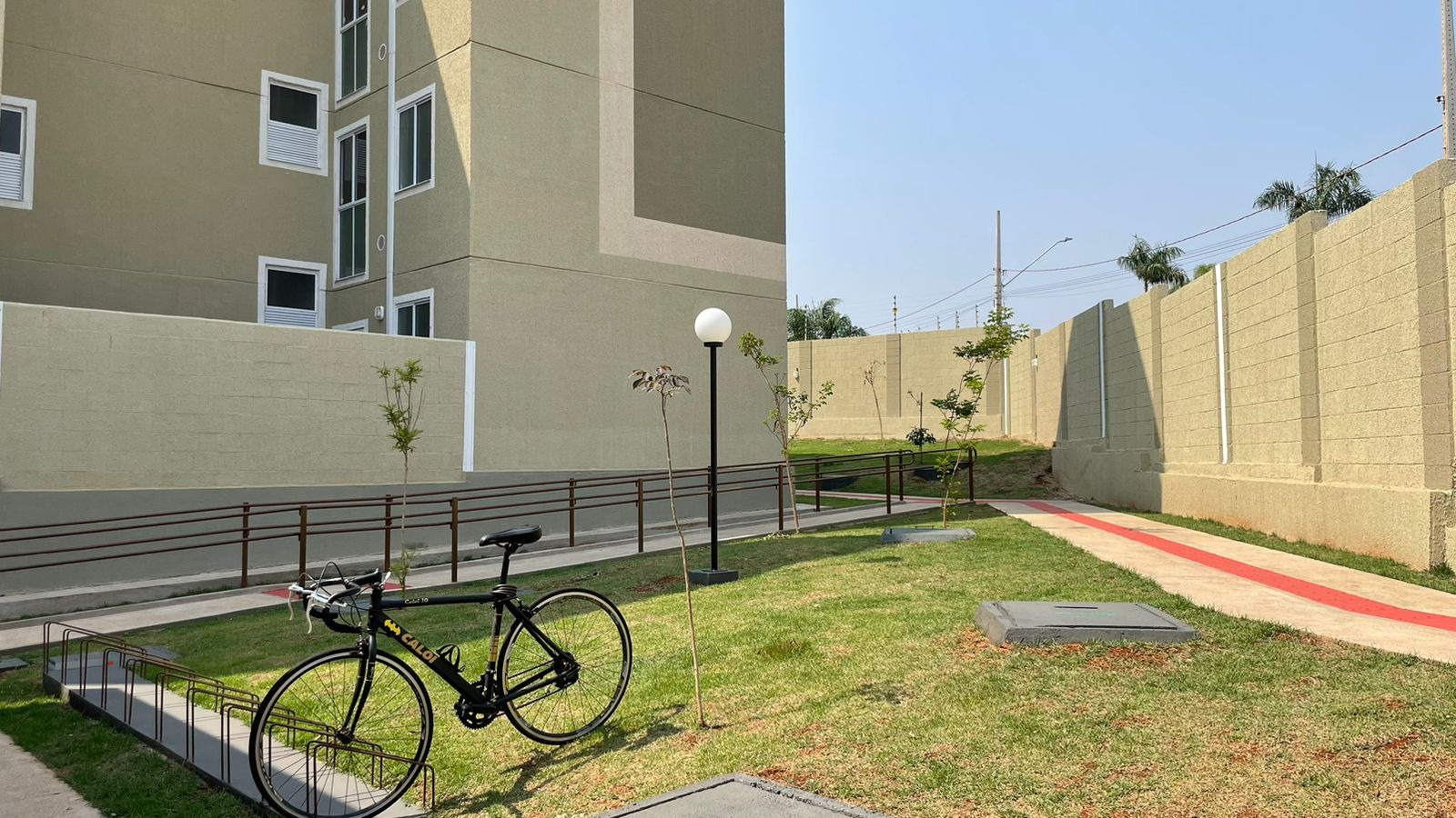 Cohapar entrega novo residencial com 144 apartamentos em Londrina