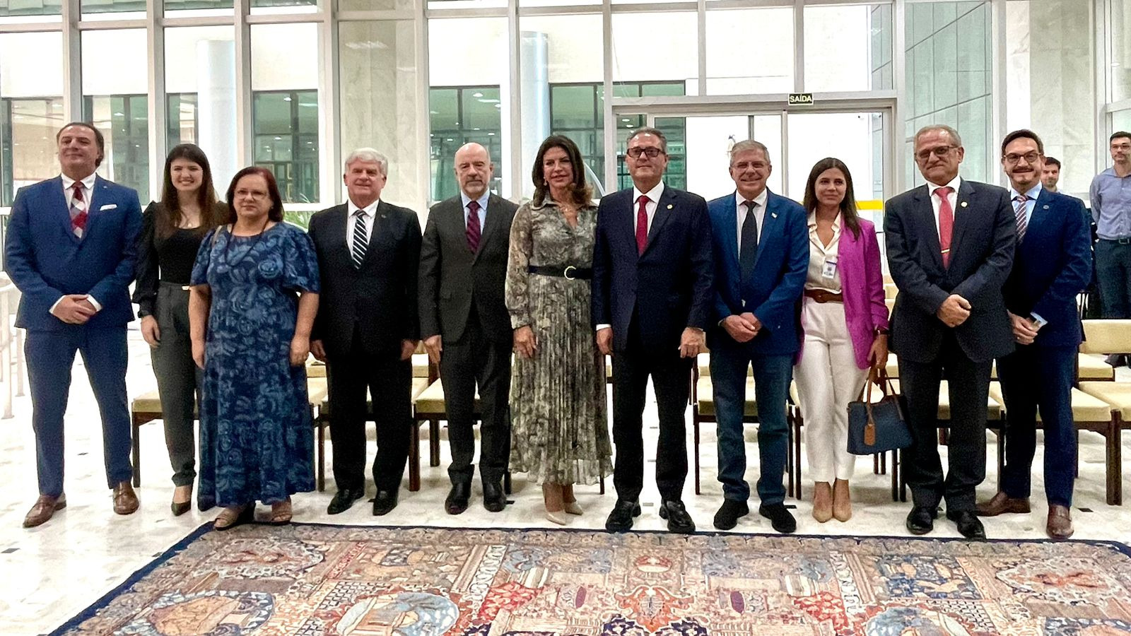 Cohapar e Tribunal de Justiça assinam termo para promover regularização fundiária no Estado