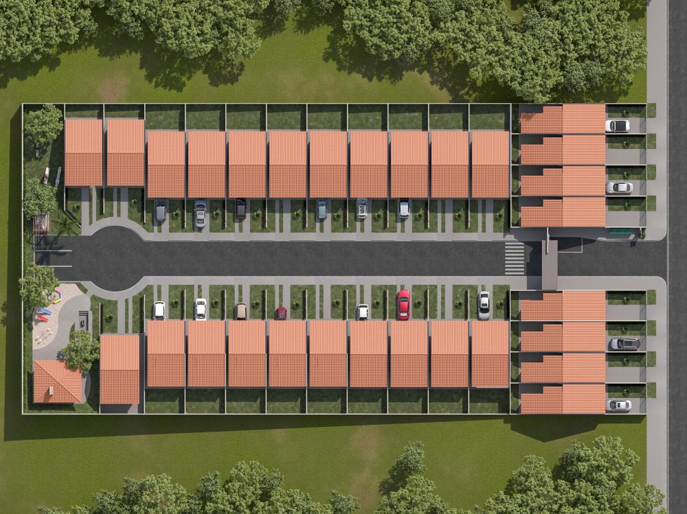 Residencial Solar das Pedras