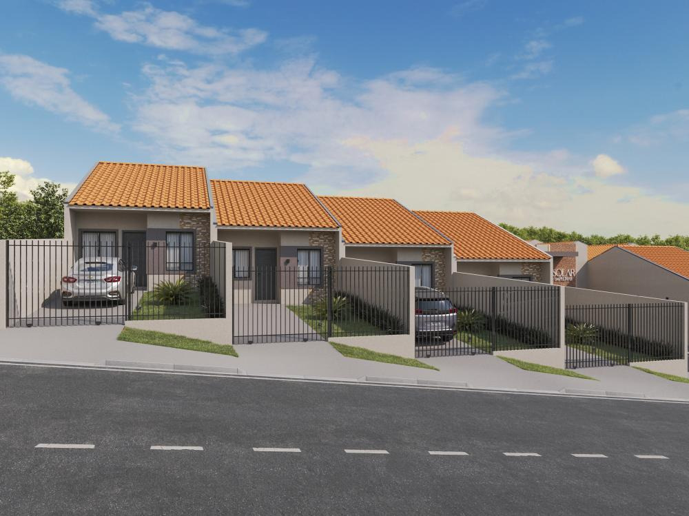 Residencial Solar das Pedras