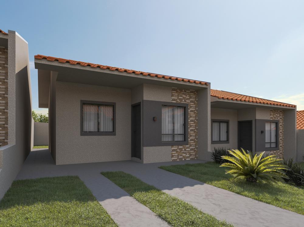 Residencial Solar das Pedras