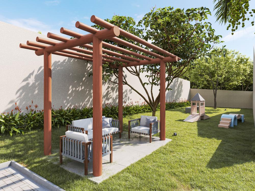 Residencial Solar das Pedras