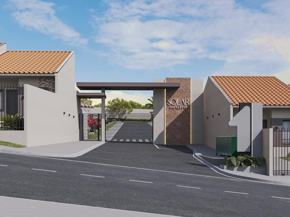 Residencial Solar das Pedras