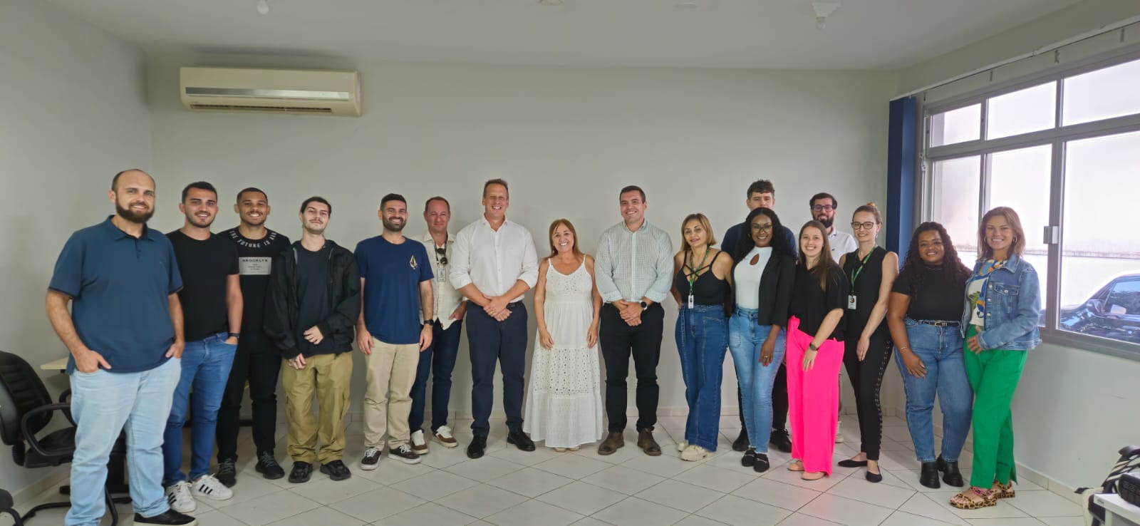 Programa Casa Fácil Paraná se torna modelo de política habitacional para outros Estados