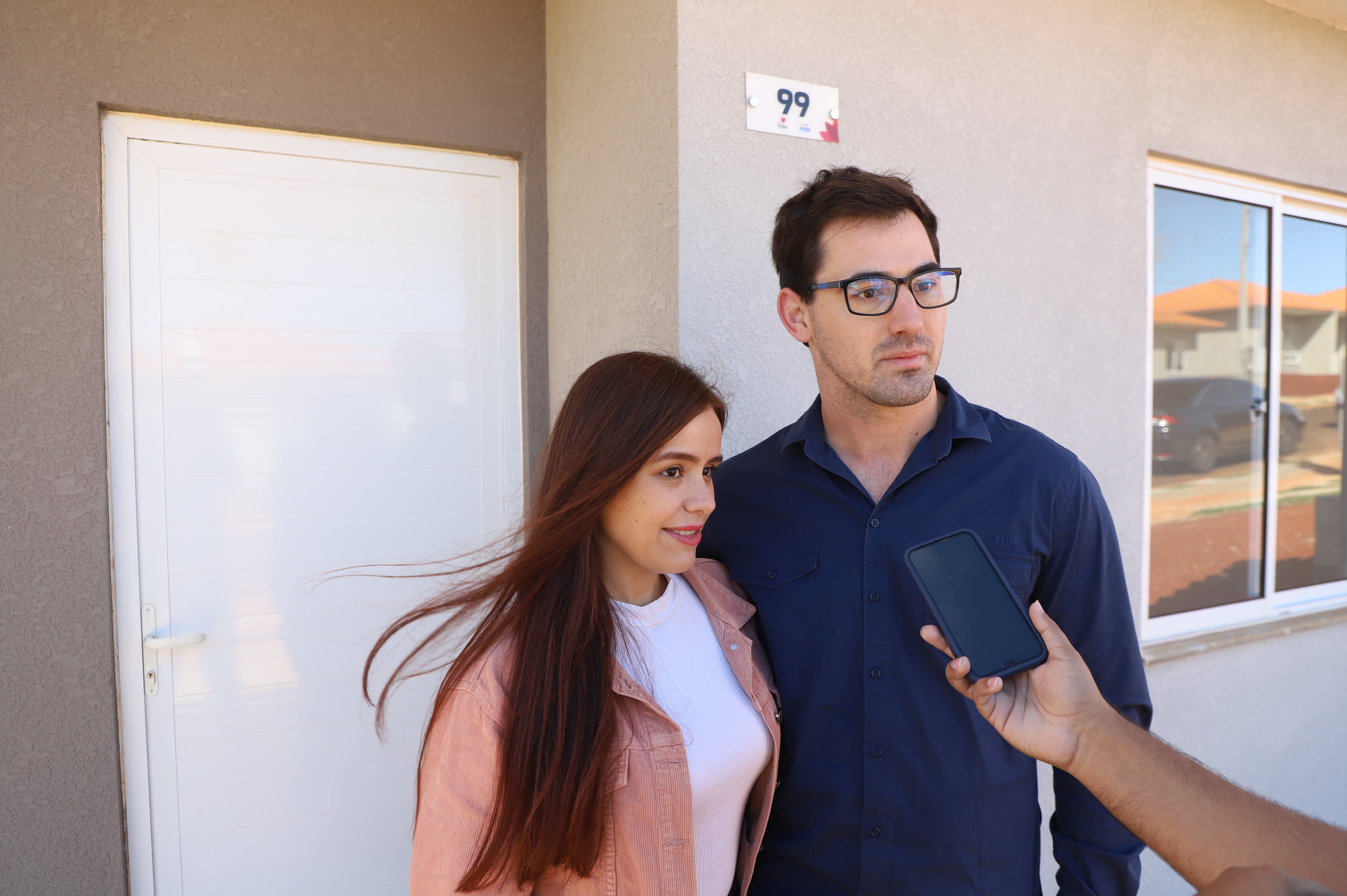 Casa Fácil Paraná: Darci Piana entrega casas para 292 famílias de Ponta Grossa