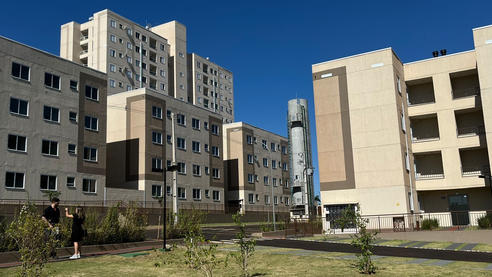 Cohapar entrega novo residencial e beneficia 128 famílias de Londrina