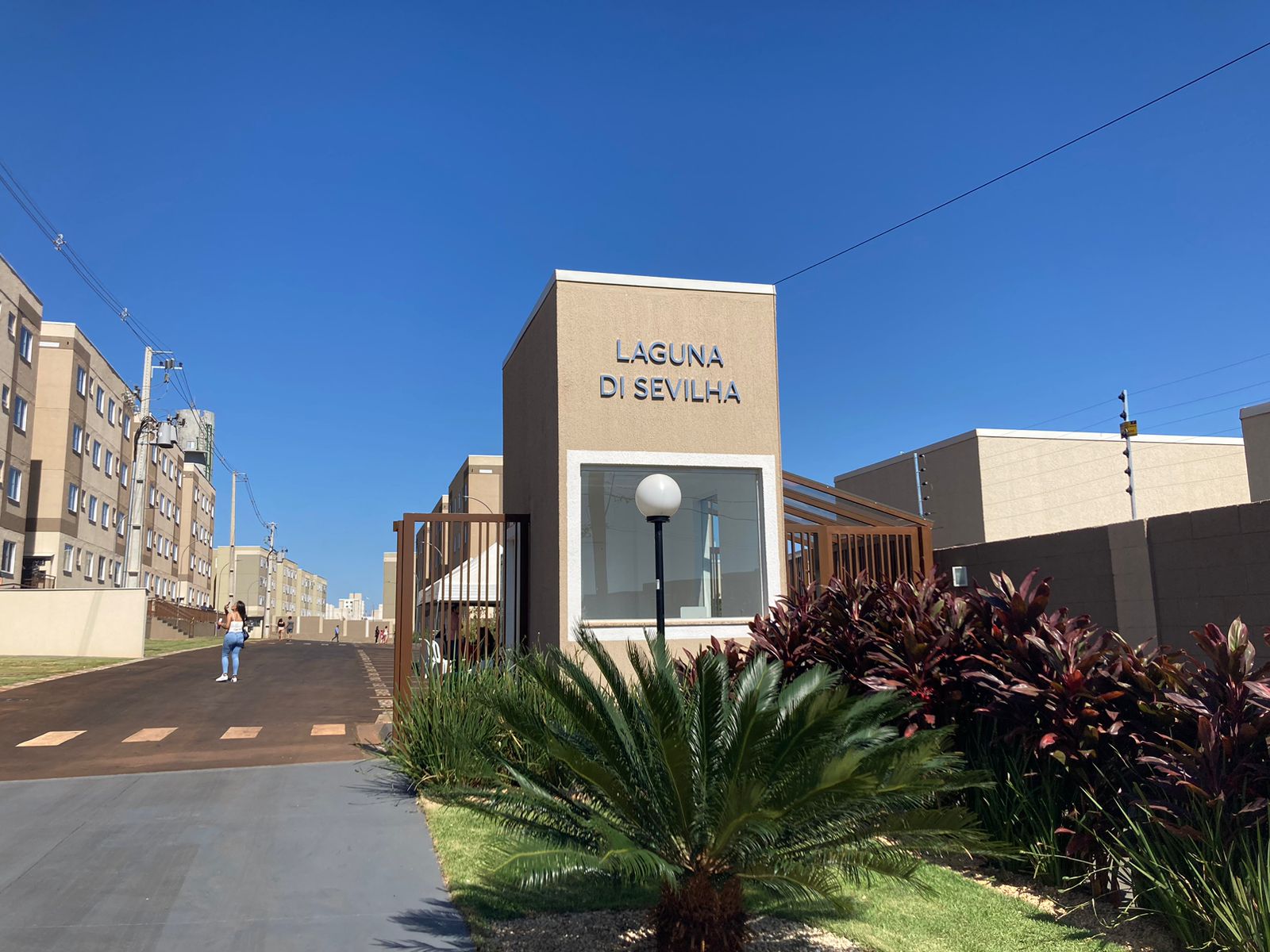 Cohapar entrega novo residencial e beneficia 128 famílias de Londrina