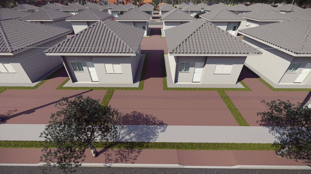 C.H. Nova Aliança I - 6ª Etapa - 1ª e 2ª fase