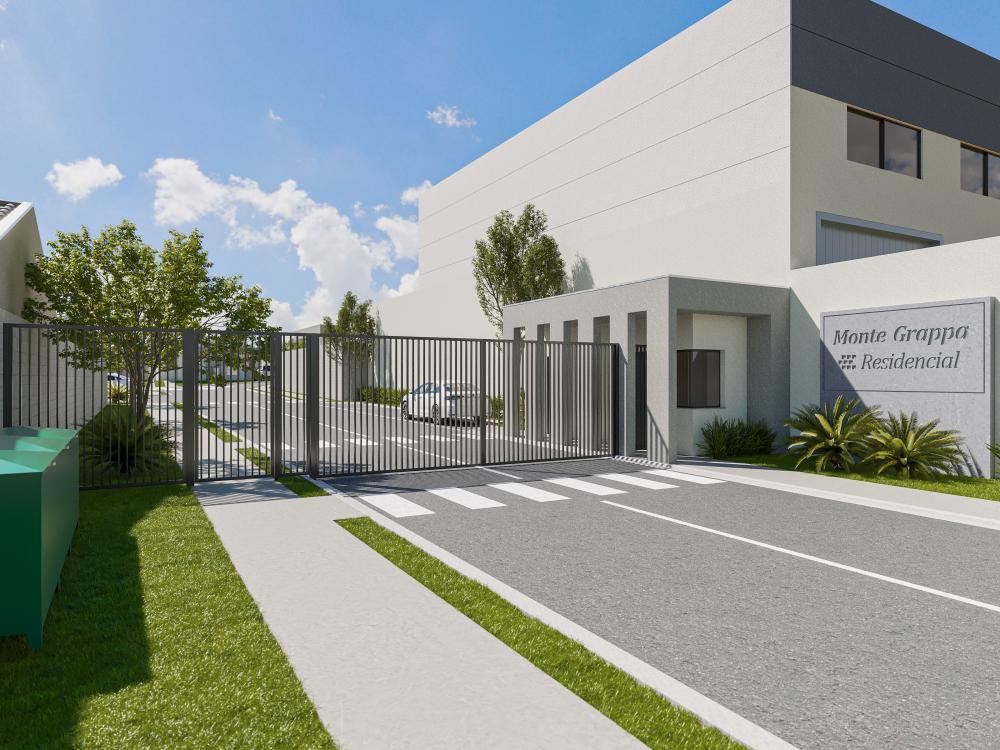 Residencial Monte Grappa