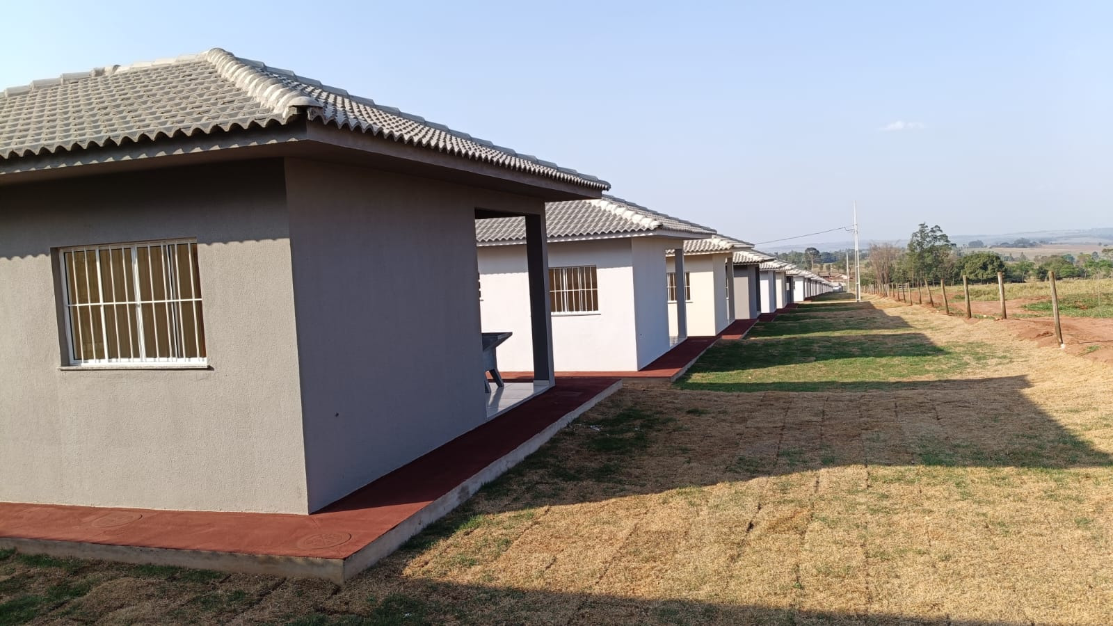 Cohapar entrega empreendimento com 81 moradias em Nova Olímpia