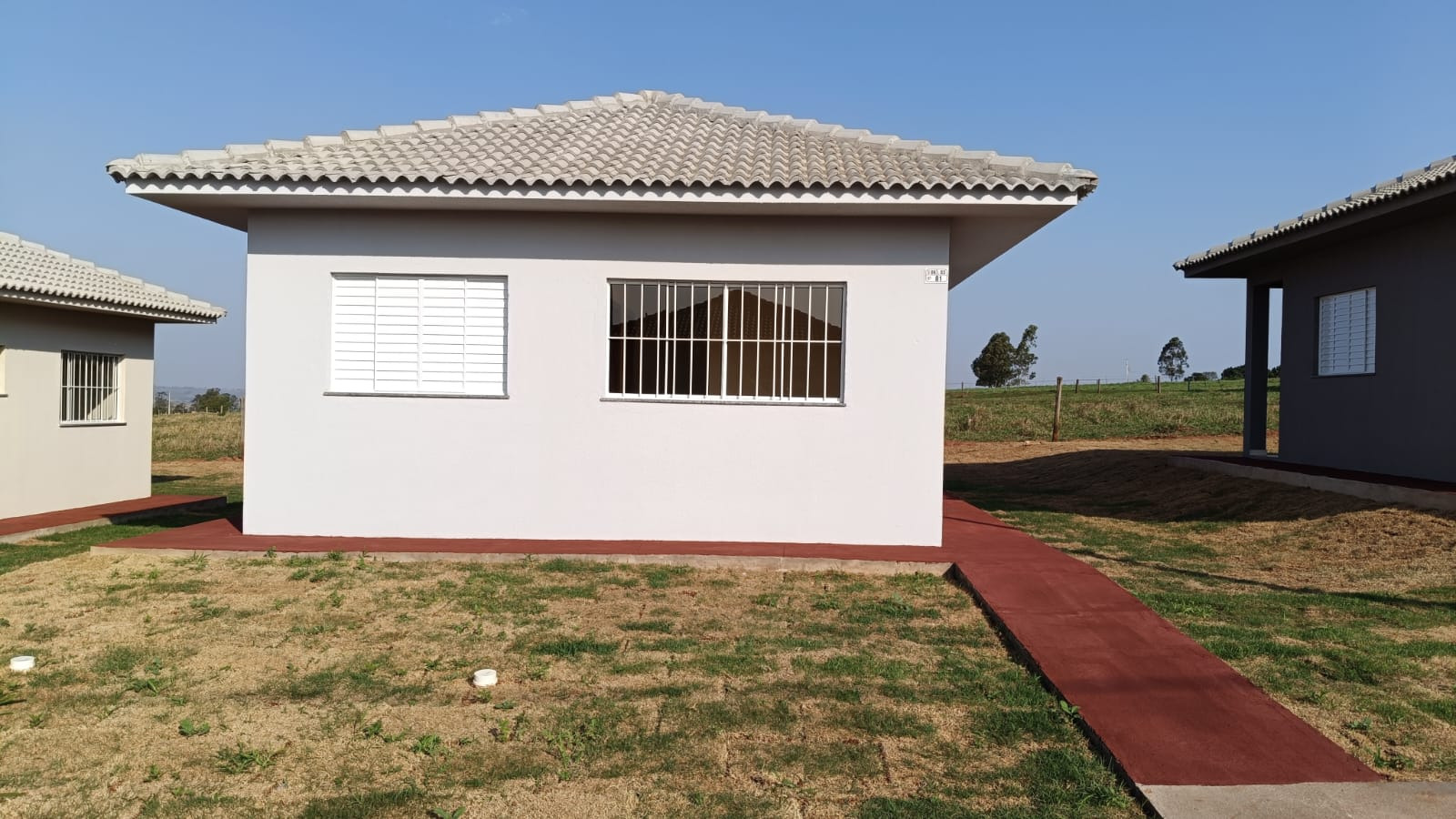 Cohapar entrega empreendimento com 81 moradias em Nova Olímpia