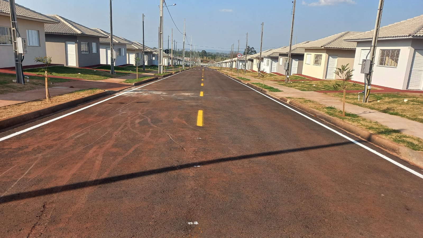 Cohapar entrega empreendimento com 81 moradias em Nova Olímpia