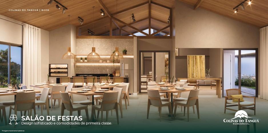 Condomínio Colinas do Tanguá