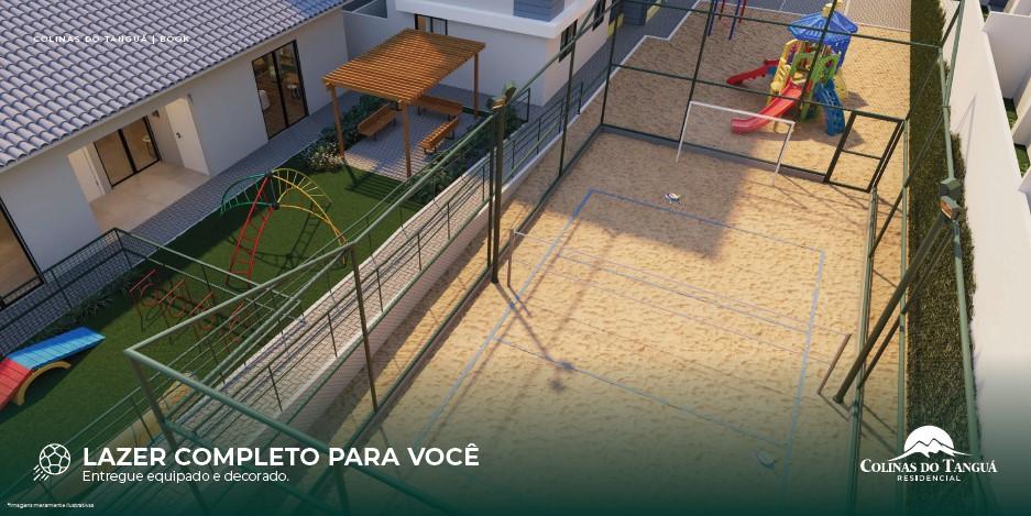 Condomínio Colinas do Tanguá