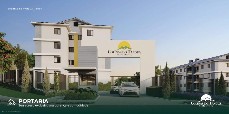 Condomínio Colinas do Tanguá
