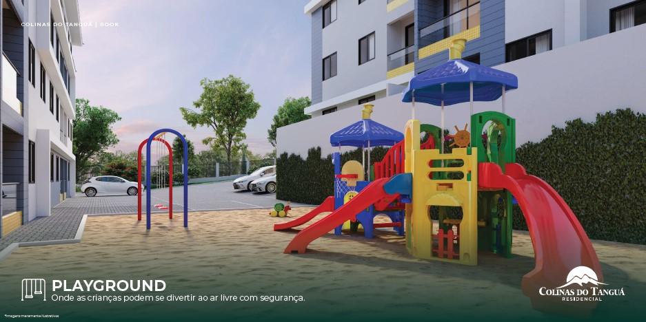 Condomínio Colinas do Tanguá