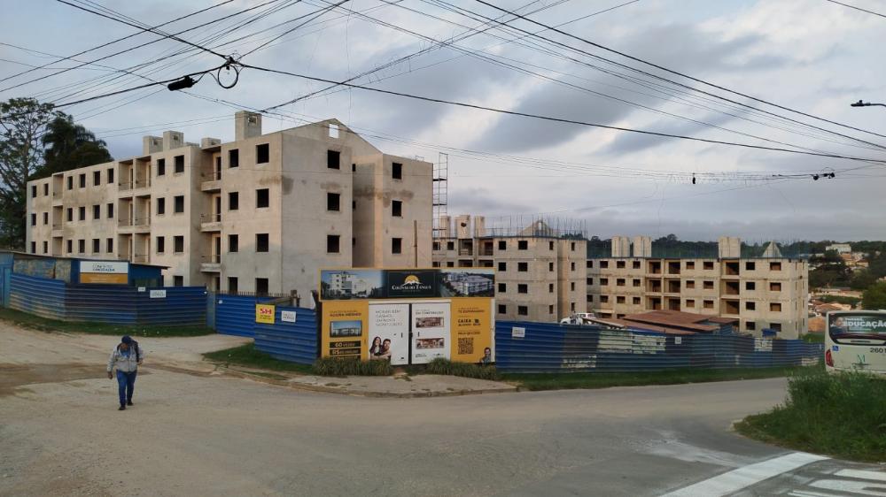 Condomínio Colinas do Tanguá