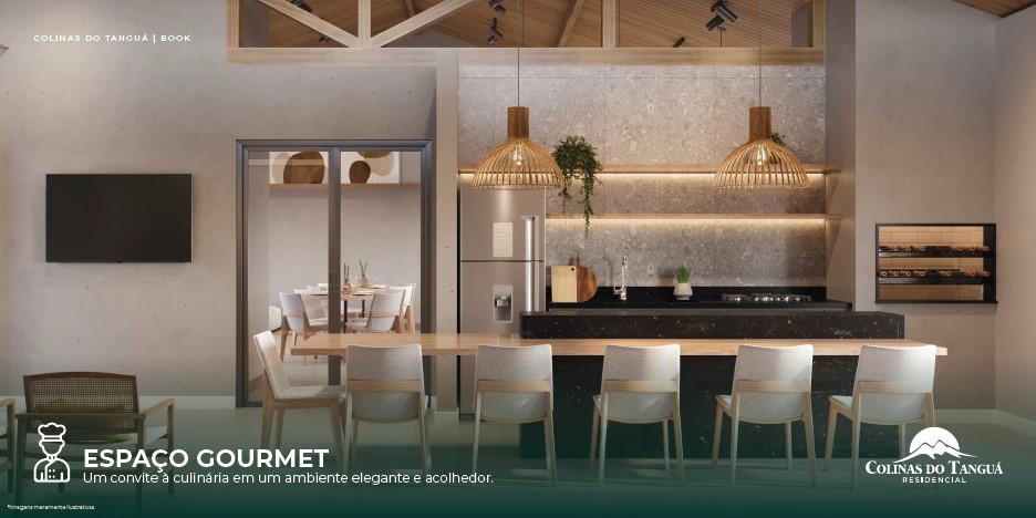 Condomínio Colinas do Tanguá