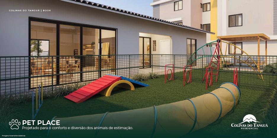 Condomínio Colinas do Tanguá