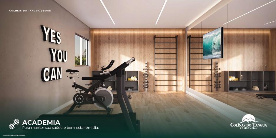 Condomínio Colinas do Tanguá