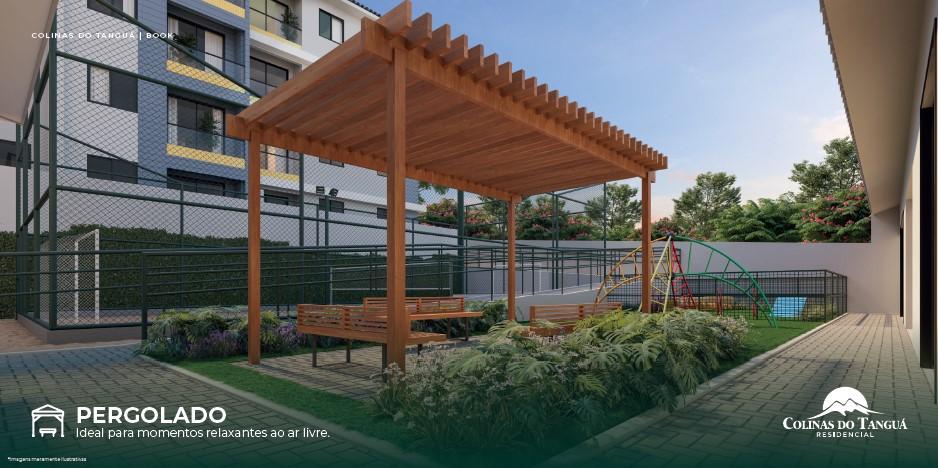 Condomínio Colinas do Tanguá