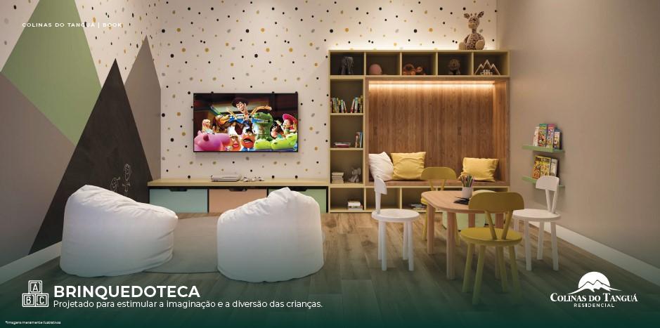 Condomínio Colinas do Tanguá