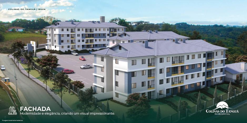 Condomínio Colinas do Tanguá