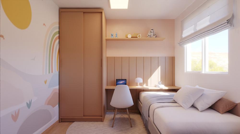 Residencial Solar do Vale II