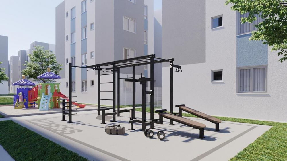 Residencial Solar do Vale II